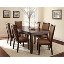 Steve Silver Furniture Cornell Dining Chair CN500S IMAGE 3