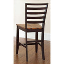 Steve Silver Furniture Abaco Counter Height Stool AB500CC IMAGE 2