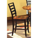 Steve Silver Furniture Abaco Counter Height Stool AB500CC IMAGE 3