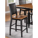 Steve Silver Furniture Candice Counter Height Stool Candice CD500CC IMAGE 1