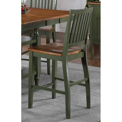 Steve Silver Furniture Candice Counter Height Stool Candice CD500CCG IMAGE 1