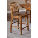 Steve Silver Furniture Candice Counter Height Stool Candice CD500CCK IMAGE 1