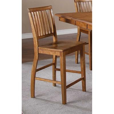 Steve Silver Furniture Candice Counter Height Stool Candice CD500CCK IMAGE 1