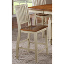 Steve Silver Furniture Candice Counter Height Stool Candice CD500CCW IMAGE 1
