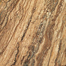 Steve Silver Furniture Round Ellen Dining Table with Pedestal Base Ellen EL450MT IMAGE 4