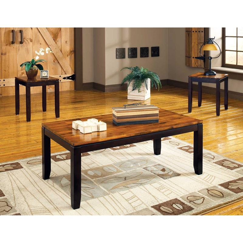Steve Silver Furniture Abaco End Table Abaco AB1000E IMAGE 2