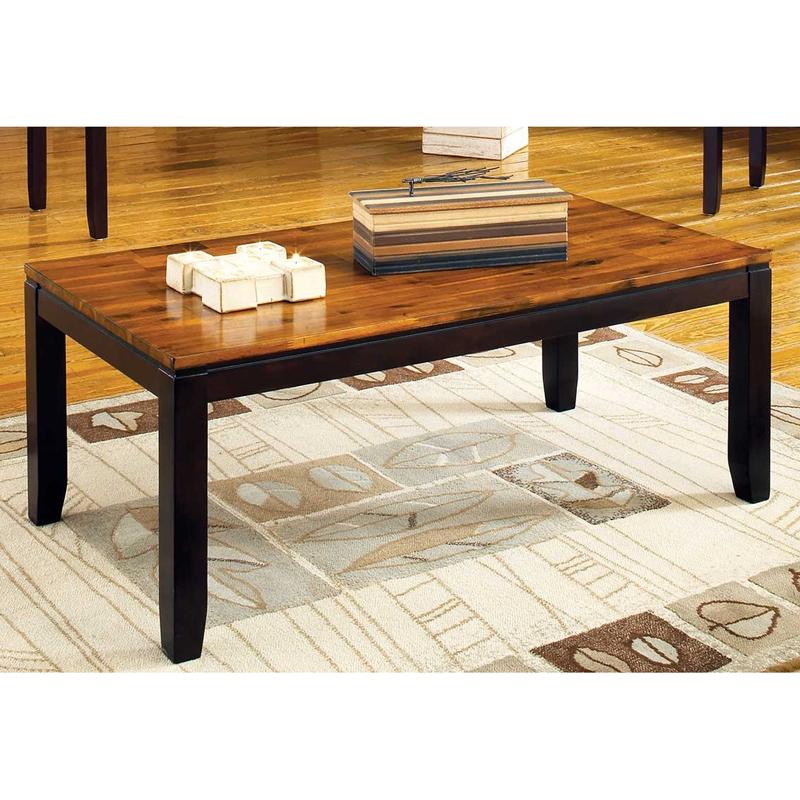 Steve Silver Furniture Abaco Cocktail Table Abaco AB1000C IMAGE 1