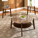 Steve Silver Furniture Tivoli Coffee Table Tivoli TV3000C IMAGE 2