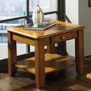 Steve Silver Furniture Nelson End Table Nelson NE300E IMAGE 1