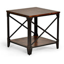 Steve Silver Furniture Winston End Table WN400E IMAGE 1