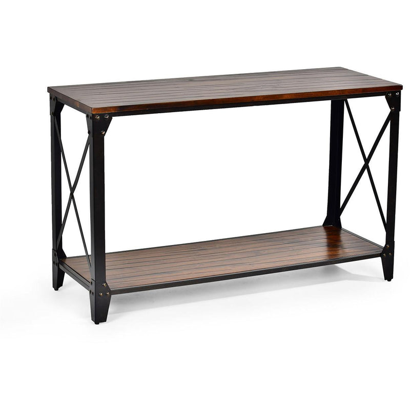 Steve Silver Furniture Winston Sofa Table WN400S IMAGE 1