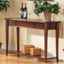 Steve Silver Furniture Kennedy Sofa Table Kennedy KE100S IMAGE 1