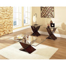 Steve Silver Furniture Café Occasional Table Set Café CA125-K IMAGE 1