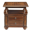 Acme Furniture Amado 80012 End Table IMAGE 4