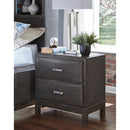  Signature Design by Ashley Caitbrook B476B16 6 pc King Bookcase Storage Bedroom Set IMAGE 4
