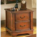 Steve Silver Furniture Barrington Lift Top Occasional Table Set Barrington BA280CL/BA280E IMAGE 3