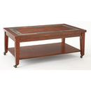 Steve Silver Furniture Davenport Cocktail Table DA150C IMAGE 1