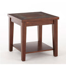 Steve Silver Furniture Davenport End Table DA150E IMAGE 1