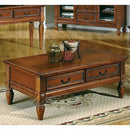 Steve Silver Furniture Nantucket Occasional Table Set Nantucket FI333C/FI333E IMAGE 2