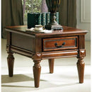 Steve Silver Furniture Nantucket Occasional Table Set Nantucket FI333C/FI333E IMAGE 3