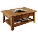 Steve Silver Furniture Liberty Coffee Table Liberty LB100C IMAGE 1