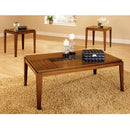 Steve Silver Furniture Luxor Occasional Table Set Luxor LO4000 IMAGE 1