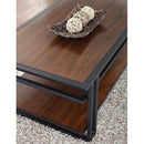 Steve Silver Furniture Micah Occasional Table Set Micah MH200C/MH200E IMAGE 2