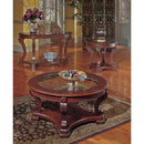 Steve Silver Furniture Canterbury Cocktail Table Canterbury QA350C IMAGE 2