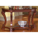 Steve Silver Furniture Canterbury Sofa Table Canterbury QA350S IMAGE 1