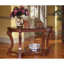 Steve Silver Furniture Canterbury Sofa Table Canterbury QA350S IMAGE 2