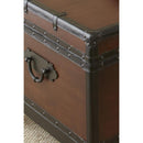 Steve Silver Furniture Voyage Coffee Table Voyage VY200C IMAGE 3