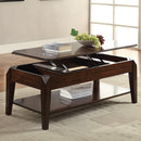 Acme Furniture Docila Lift Top Coffee Table 80660 IMAGE 1