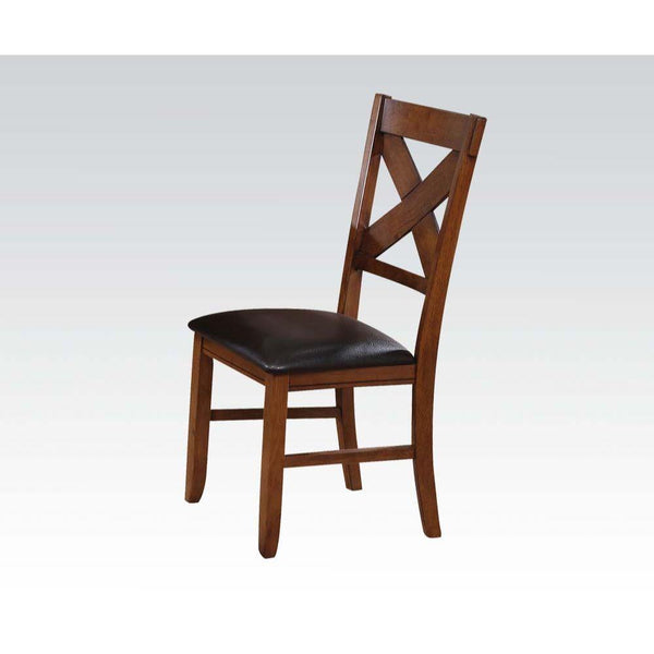 Acme Furniture Dining Chair 70003 IMAGE 1