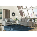  Signature Design by Ashley Altari 87214U1 2 pc Living Room Set IMAGE 1