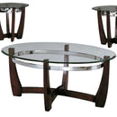 Steve Silver Furniture Occasional Table Set 4272 IMAGE 2