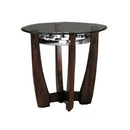 Steve Silver Furniture Occasional Table Set 4272 IMAGE 3
