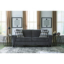  Signature Design by Ashley Abinger 83905U1 2 pc Living Room Set IMAGE 3
