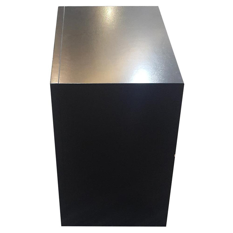 Acme Furniture Ireland I 3-Drawer Nightstand 04163 IMAGE 4