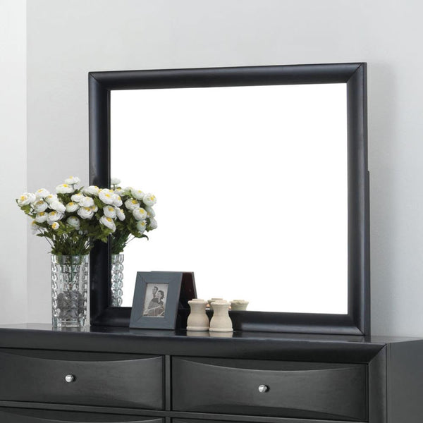 Acme Furniture Ireland Dresser Mirror 04164 IMAGE 1