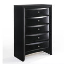 Acme Furniture Ireland 6-Drawer Chest 04166 IMAGE 2