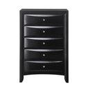 Acme Furniture Ireland 6-Drawer Chest 04166 IMAGE 3