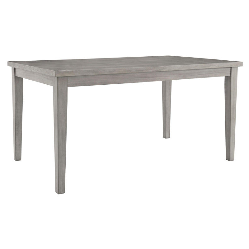  Signature Design by Ashley Parellen D291D1 5 pc Dining Set IMAGE 2