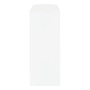 Coaster Furniture Adolfo 101064 Rectangular 2-tier Home Bar Table - White High Gloss IMAGE 5