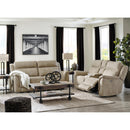  Signature Design by Ashley Next-Gen Durapella 59302 2 pc Power Reclining Living Room Set IMAGE 1
