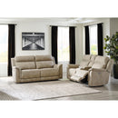  Signature Design by Ashley Next-Gen Durapella 59302 2 pc Power Reclining Living Room Set IMAGE 2