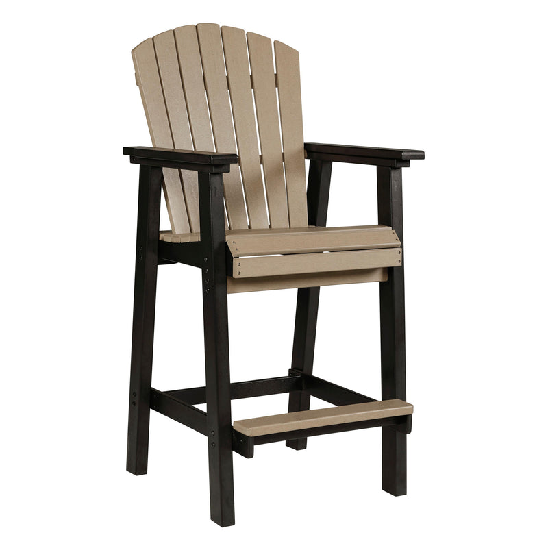  Signature Design by Ashley Fairen Trail P211 5 pc Outdoor Dining Set IMAGE 3