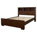 Coaster Furniture Jessica Queen Bed with Storage 200719Q IMAGE 3