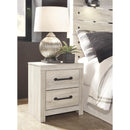  Signature Design by Ashley Cambeck B192B108 8 pc Queen Panel Bedroom Set IMAGE 5