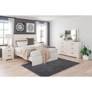  Signature Design by Ashley Stelsie B2588 6 pc Queen Panel Bedroom Set IMAGE 1