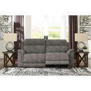  Signature Design by Ashley Next-Gen Durapella 59301U4 3 pc Power Reclining Living Room Set IMAGE 2